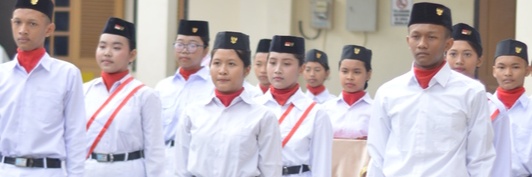 Pasukan Pengibar Bendera